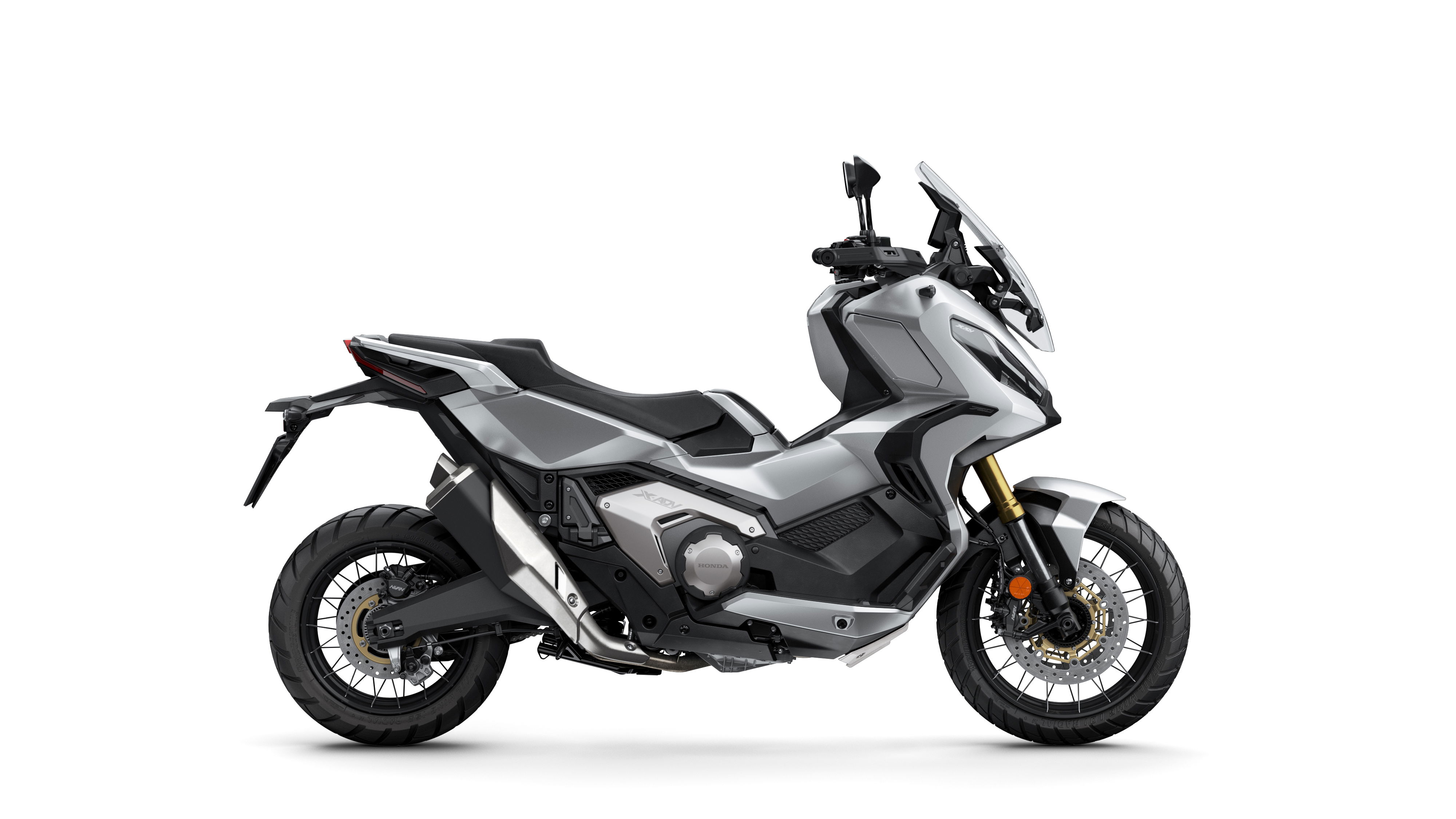 HONDA X-ADV シフター・レバー 53180-MJL-D71 新品 HONDA X-ADV シフター・レバー 53180-MJL-D71 新品 - メルカリ